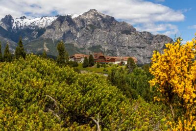 Circuito Chico, iconic postcards of Bariloche in a single tour