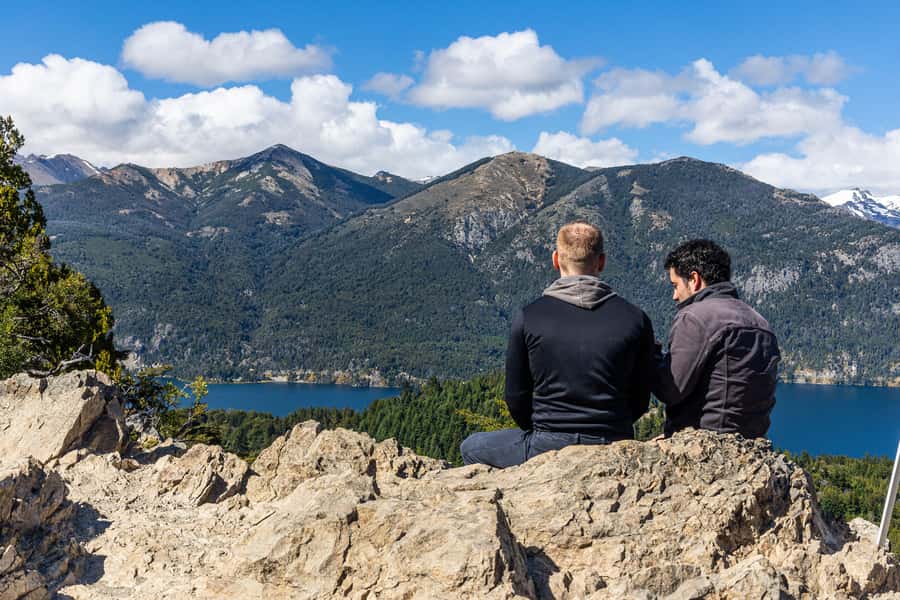 Bariloche: Circuito Chico, iconic postcards of Bariloche in a single tour - What to Bring (and What to Leave Behind) for a Smooth Day