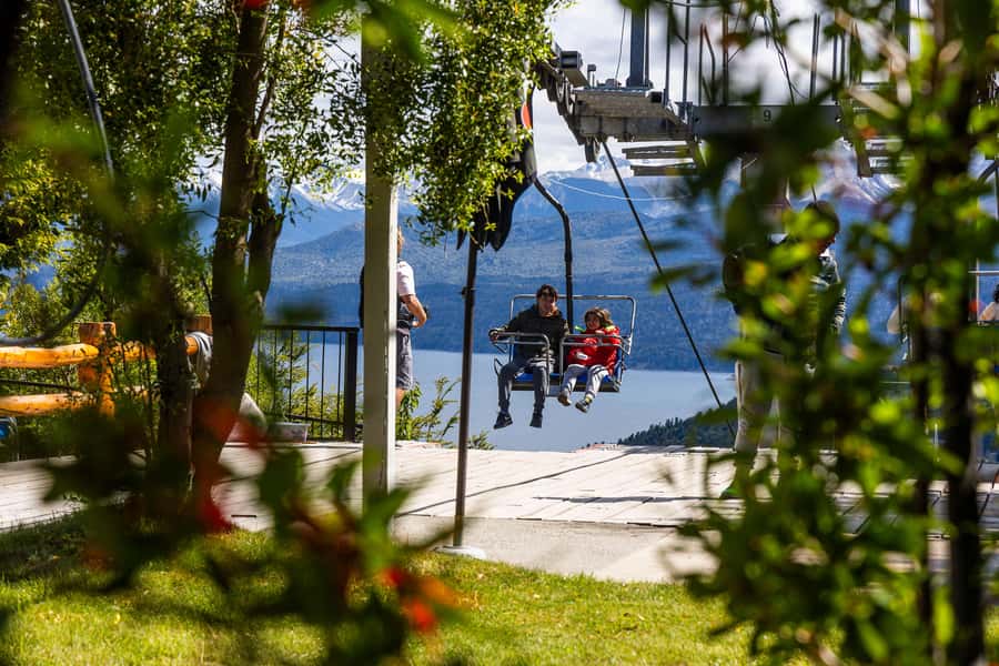 Bariloche: Circuito Chico, iconic postcards of Bariloche in a single tour - Price and Value: What $45 Covers, and Where You’ll Pay Extra