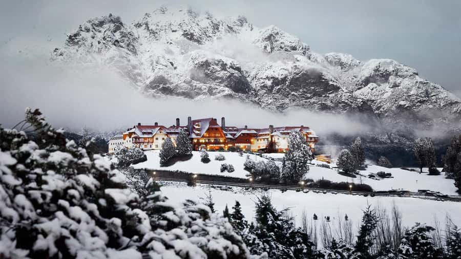 Bariloche: Circuito Chico with optional Cerro Catedral - Llao Llao Hotel and the Circuito Chico drive: why these quick stops matter