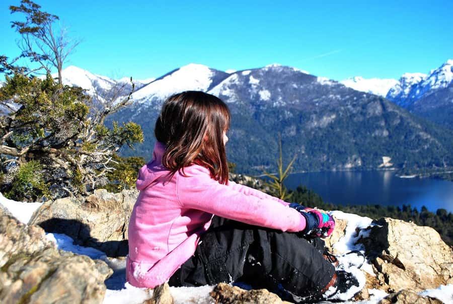 Bariloche: Circuito Chico with optional Cerro Catedral - San Martín de los Andes by Lake Lacar: where you get breathing room