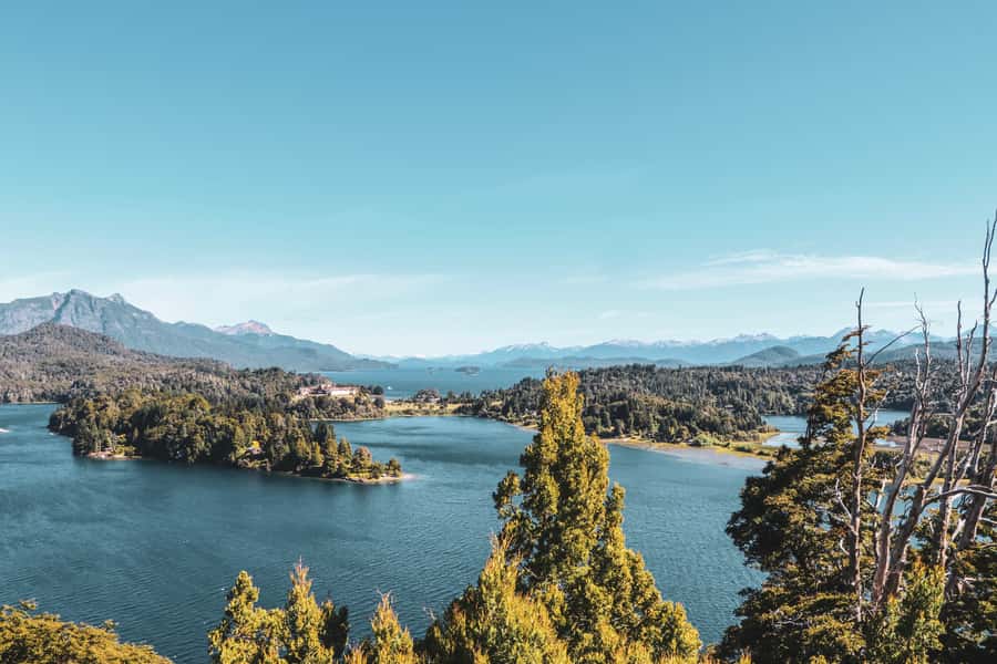 Bariloche: Circuito Chico with optional Cerro Catedral - Optional Cerro Catedral: worth it, but plan for the extra costs