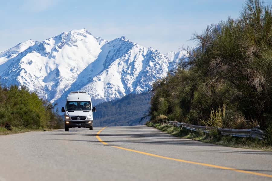 Bariloche: Full-Day El Bolsón and Puelo Lake Tour - Price and Logistics: Is $86 Worth It for an 8-Hour Day Trip?
