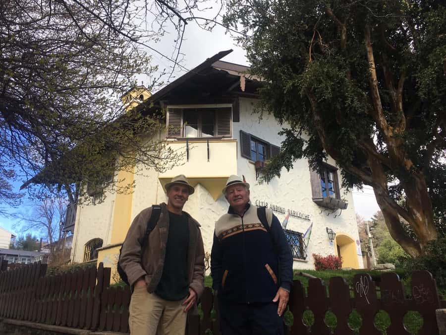 Bariloche: German Immigration and History Walking Tour - Key things to notice on this Bariloche German immigration walk