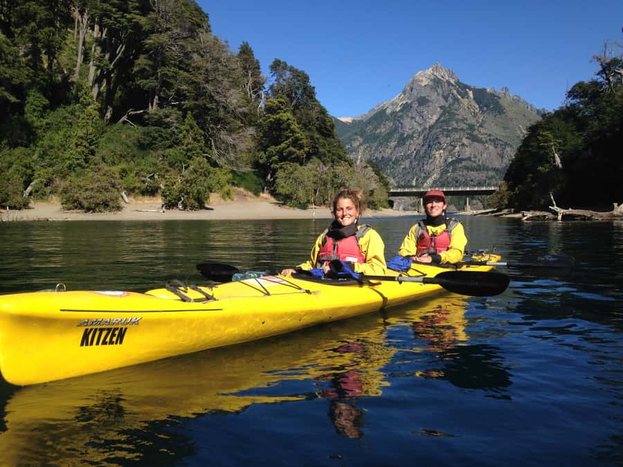 Bariloche: Half Day Kayak to Nahuel Huapi or Moreno Lakes - Before You Paddle: Safety Briefing and the Gear That Actually Helps