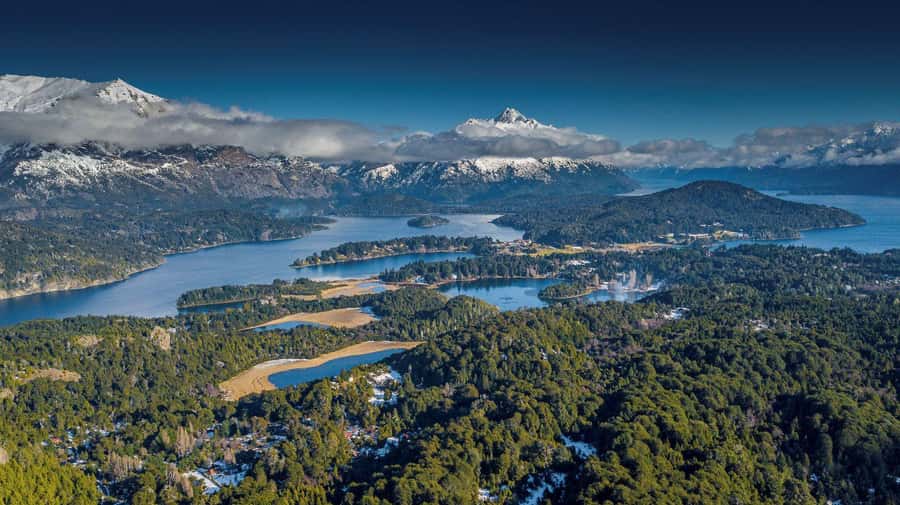 Bariloche: Half-Day Small Circuit Tour with Mount Campanario - Why this short circuit is the smart pick in Bariloche