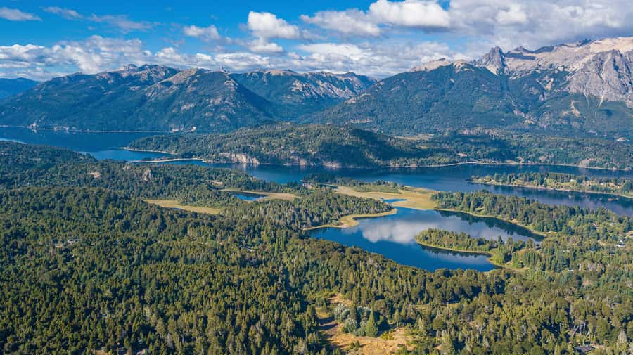 Bariloche: Half-Day Small Circuit Tour with Mount Campanario - Villa Tacul and Lago Escondido for that quieter “caught your breath” feeling