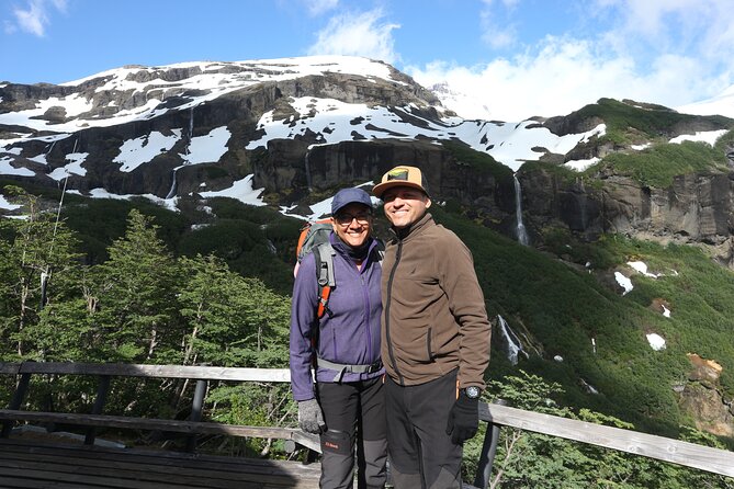 Bariloche : Private Trekkings in the Mountain - Key things I’d mark on your shortlist