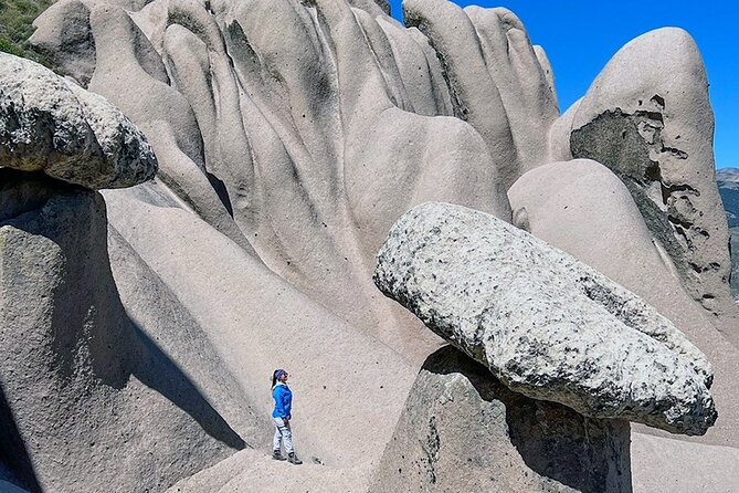 Bariloche : Private Trekkings in the Mountain - Private Trekkings in Bariloche, the real point is the quiet