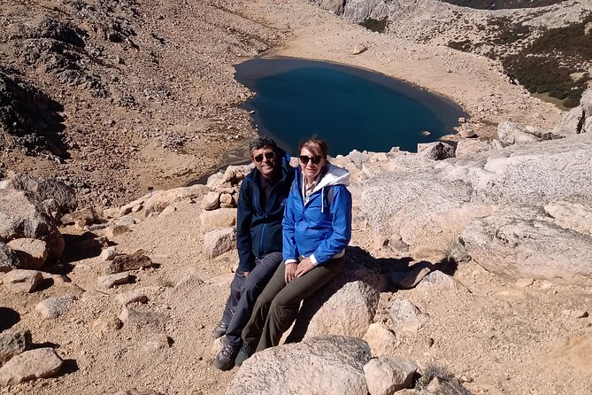Bariloche : Private Trekkings in the Mountain - Diego Agra’s guiding style, tailored pace and real nature focus