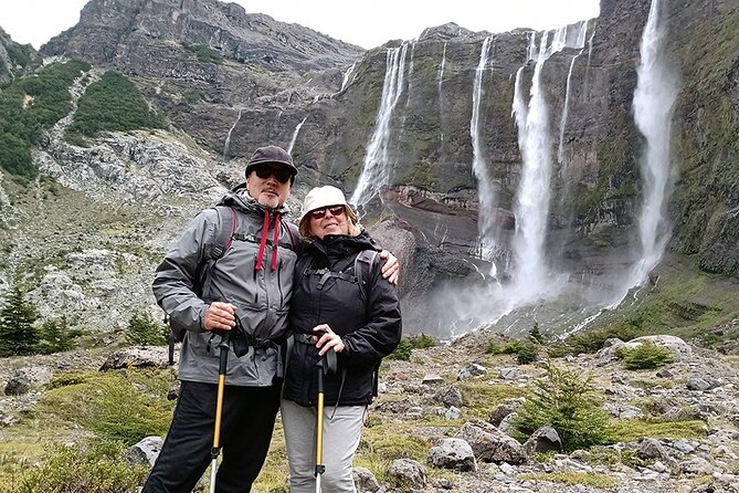 Bariloche : Private Trekkings in the Mountain - What’s included, and why the safety kit matters in Patagonia