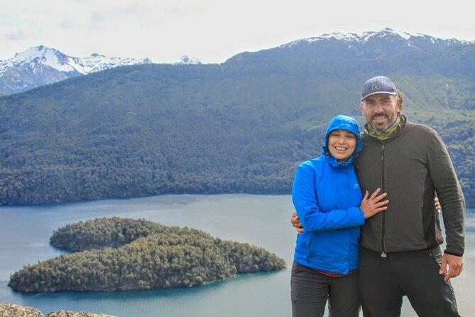 Bariloche : Private Trekkings in the Mountain - The mate-coffee-tea snack break, and the food math you must do