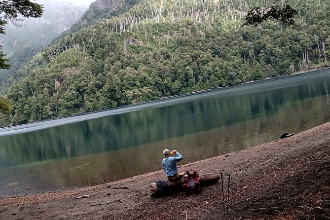 Bariloche : Private Trekkings in the Mountain - Getting value for about $160 per person