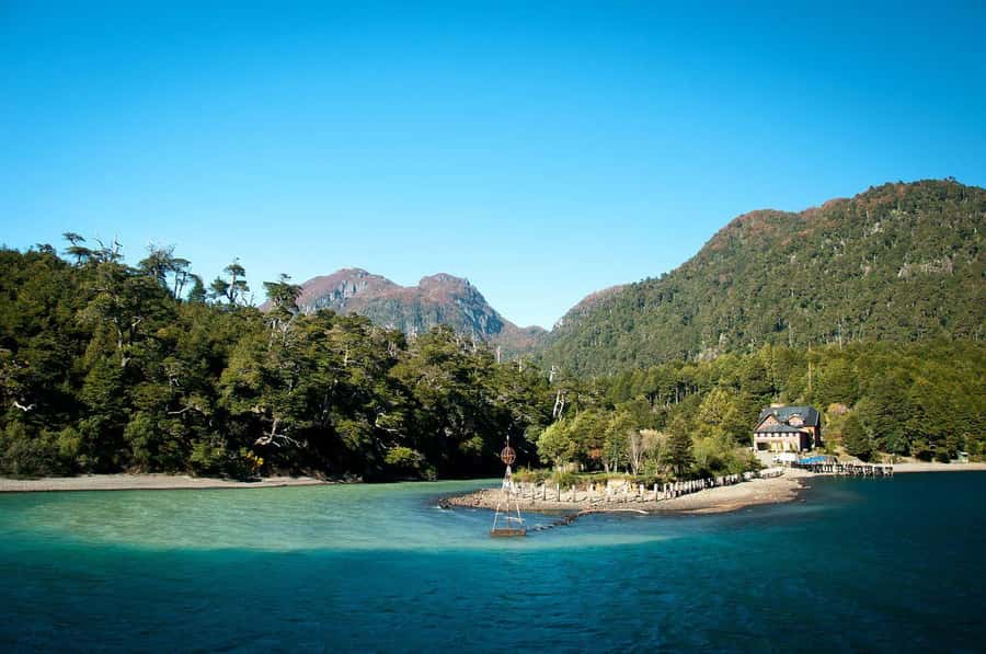 Bariloche: Puerto Blest and Cascada de los Cántaros (Waterfall of the Cantaros) - A Full Day on Lake Nahuel Huapi, Puerto Blest, and the Cantaros Waterfall