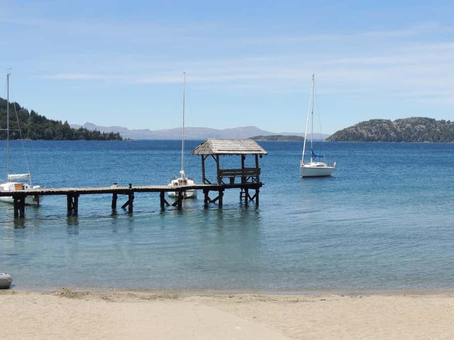 Bariloche: Sailing tour on Nahuel Huapi Lake - Where This Sailing Trip Shines on Nahuel Huapi