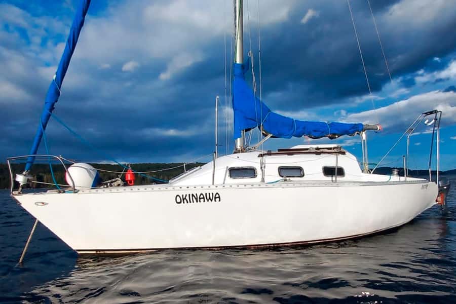 Bariloche: Sailing tour on Nahuel Huapi Lake - Campanario Arm and the San Pedro Peninsula: The Scenic “In-Between” That’s Worth It
