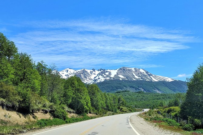 Bariloche San Martin de los Andes and Seven Lakes Road Tour - A 10-hour Seven Lakes Road plan, built for views and short pauses