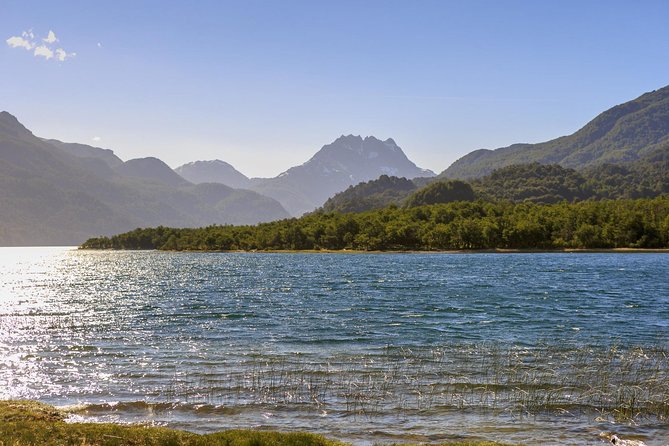 Bariloche San Martin de los Andes and Seven Lakes Road Tour - Who this tour fits best in Patagonia