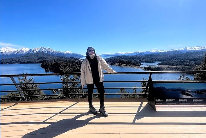 Bariloche Small Circuit and Campanario Hill - Key Highlights Worth Getting Excited About