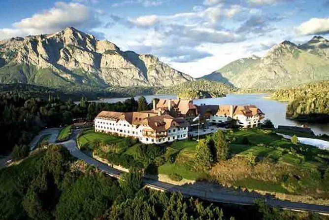 Bariloche Small Circuit and Campanario Hill - Puerto Panuelo and the Feeling of a Lake Town