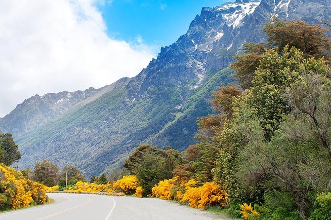 Bariloche Small Circuit and Campanario Hill - The Iconic Stops: Hotel Llao Llao and the Llao Llao Peninsula View