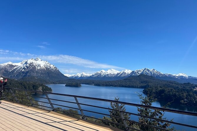 Bariloche Small Circuit and Campanario Hill - Price and Logistics: Is $90 Worth It for Around 4 Hours?