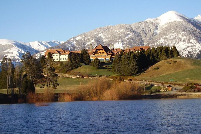 Bariloche Small Circuit: Mt Campanario and Llao Llao Peninsula - Key Points to Know Before You Go