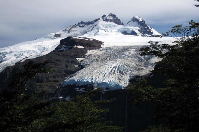 Bariloche Small Circuit: Mt Campanario and Llao Llao Peninsula - Cerro Campanario Chairlift and the Mt Campanario View That Makes the Trip