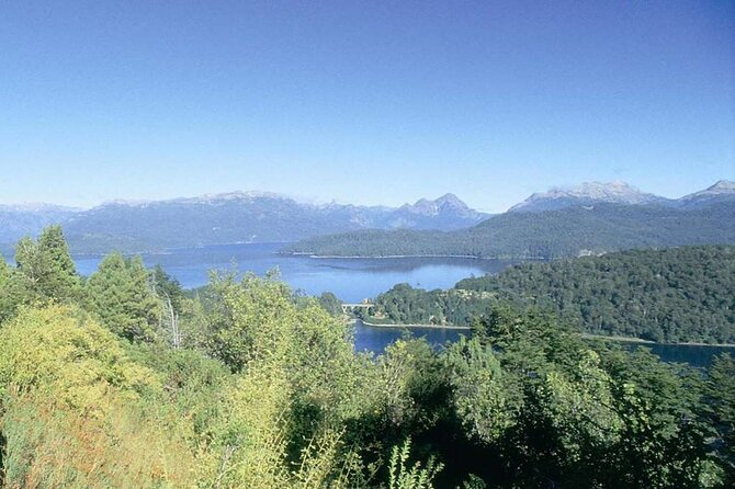 Bariloche Small Circuit: Mt Campanario and Llao Llao Peninsula - Capilla de San Eduardo: The Church Stop That’s More About Setting Than Shopping