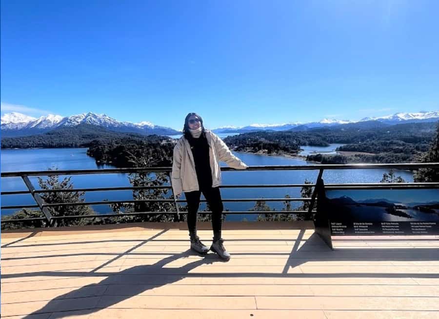 Bariloche "Small Circuit" with Chairlift Campanario Hill - Tips that help you get the most from a half-day loop