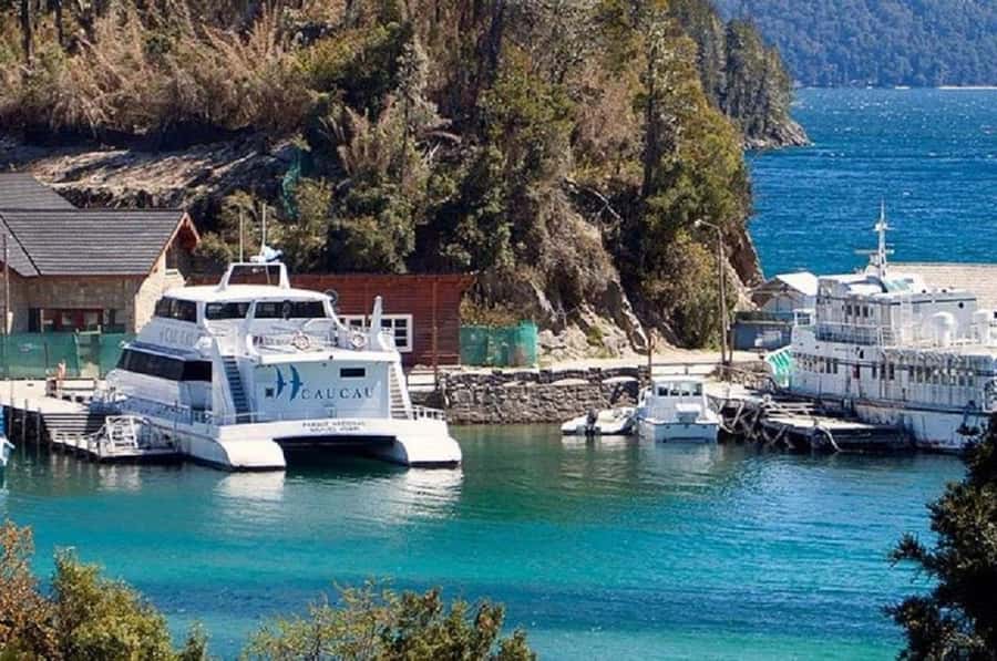 Bariloche "Small Circuit" with Chairlift Campanario Hill - Price and value: what $110 gets you in real terms