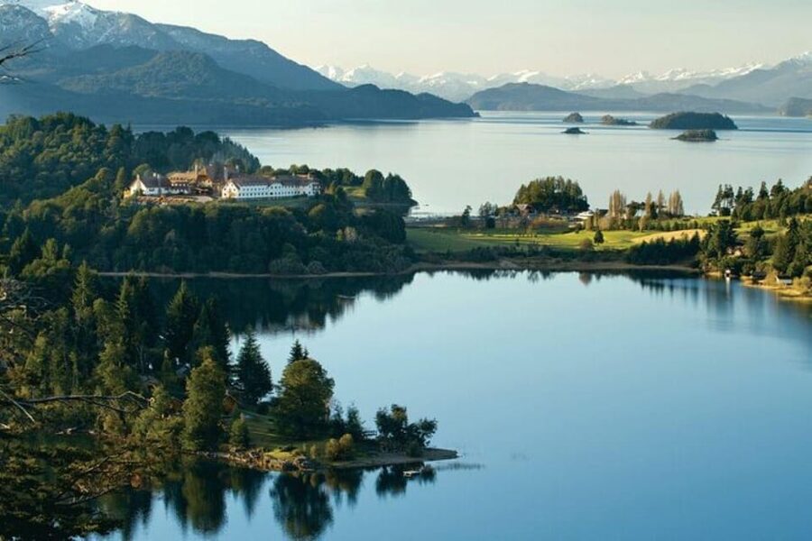 Bariloche: Tour to Circuito Chico + Optional: Arrayanes - Who should book Circuito Chico with optional Arrayanes