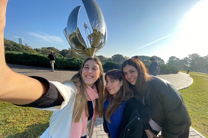 Best of Buenos Aires: Guided Sightseeing City Tour - Key points to know before you go