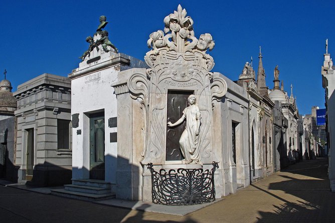 Best of Buenos Aires Private Walking Tour - Price, time, and what value really looks like