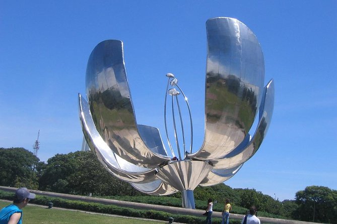 Best of Buenos Aires Private Walking Tour - Starting point at 10am: how to avoid missing your guide