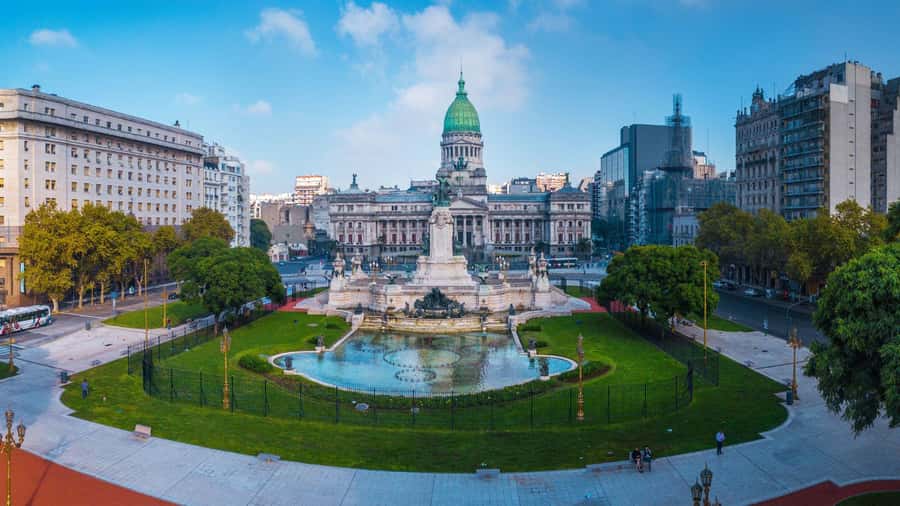 Best of Buenos Aires: Private Walking Tour with a Local - Key highlights to look for