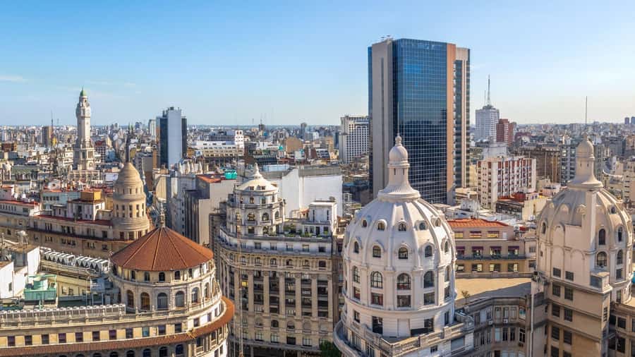 Best of Buenos Aires: Private Walking Tour with a Local - Palermo on foot: cafes, boutiques, and time in the parks