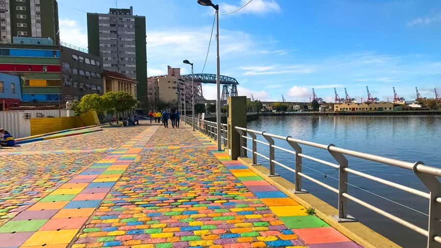 Best of Buenos Aires: Private Walking Tour with a Local - Insider tips for steak, yerba mate, and tango culture