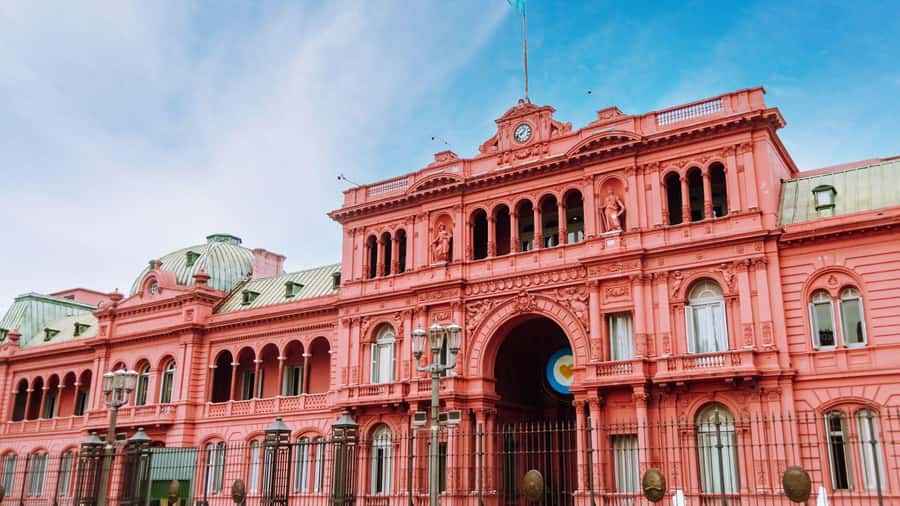 Best of Buenos Aires: Private Walking Tour with a Local - How long should you book, 1 hour or 6?