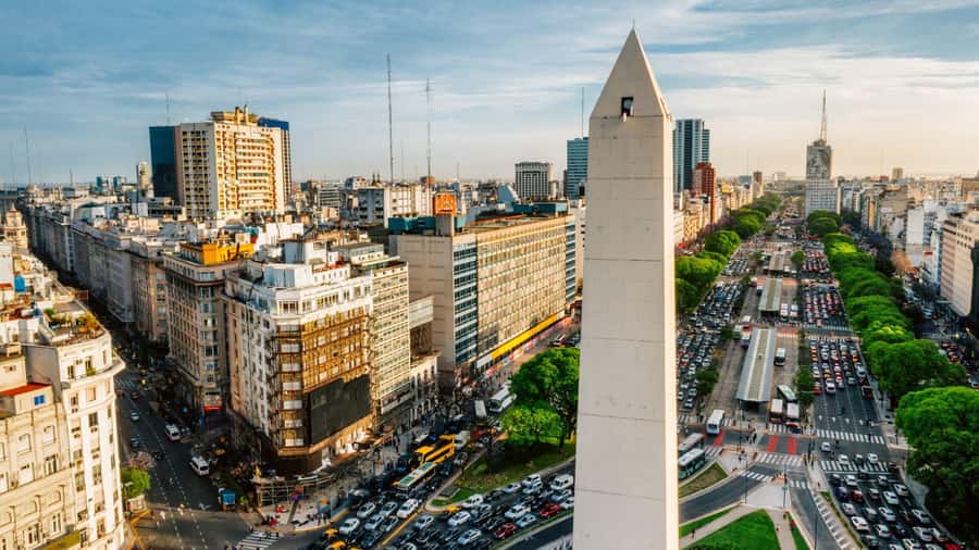Best of Buenos Aires: Private Walking Tour with a Local - La Boca: street art, tango energy, and photo-friendly corners