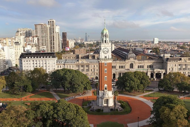 Best of Buenos Aires Private Walking Tour - Who this tour suits best, and who should plan differently