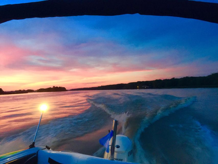 Best of Delta Buenos Aires Private Boat Tour: Enjoy More - The Itinerary Rhythm: Pickup, Delta Tigre, and Back Again