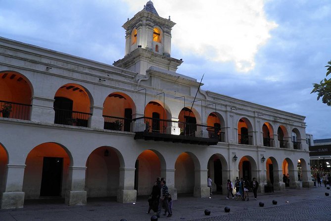 Best of Salta: Guided City Tour - How this 3-hour Salta tour fits real life