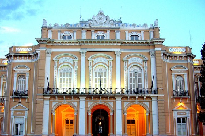 Best of Salta: Guided City Tour - Getting oriented: from hotel pickup to Salta’s old trading days