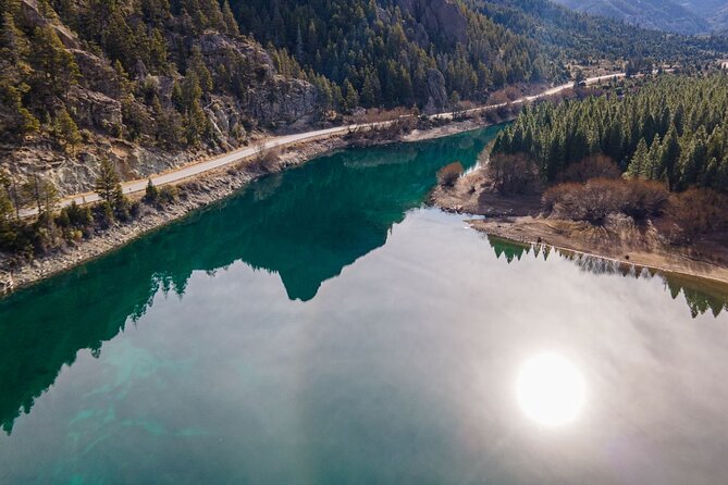 Big Circuit with Villa La Angostura: Lakes, Forests and Mountains - Key highlights at a glance