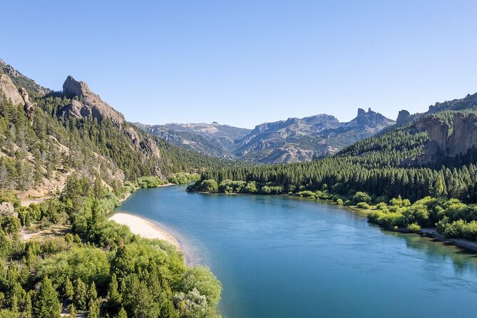 Big Circuit with Villa La Angostura: Lakes, Forests and Mountains - Crossing into Chile: Peulla, entry procedures, and a late-day reset