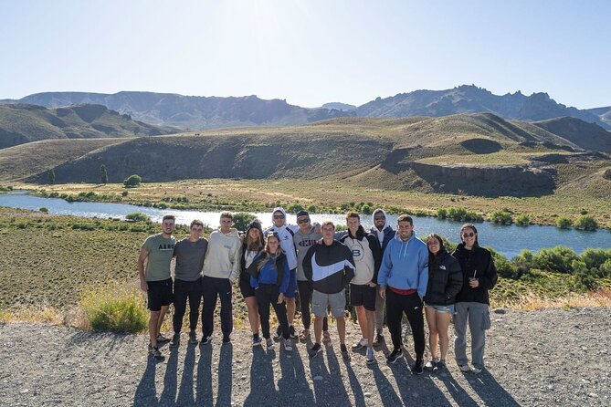 Big Circuit with Villa La Angostura: Lakes, Forests and Mountains - Villa Traful: the lake balcony stop that moves fast but pays off