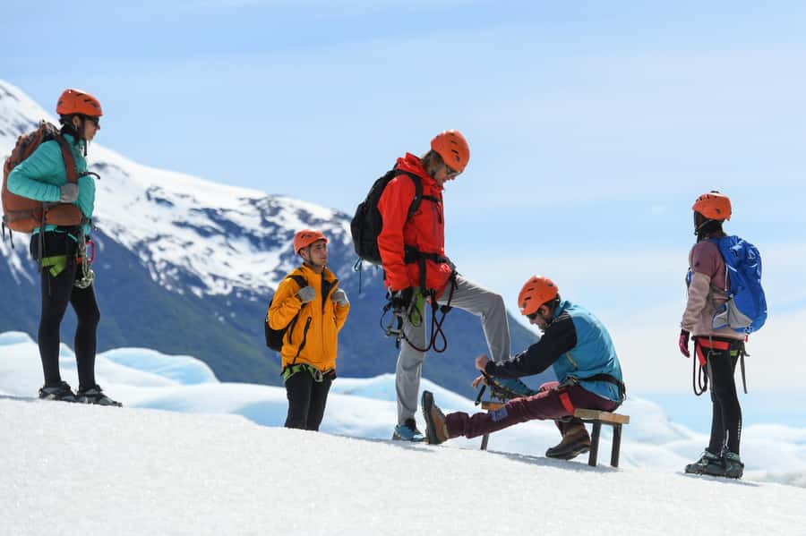 Big Ice: Explore the heart of the Perito Moreno Glacier - Key things to know before you go