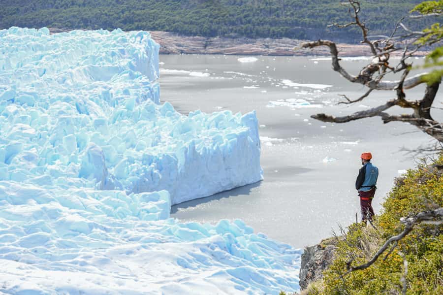Big Ice: Explore the heart of the Perito Moreno Glacier - What Big Ice feels like on the Perito Moreno Glacier