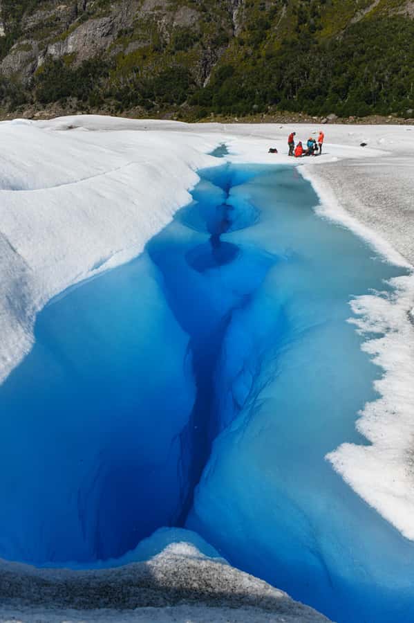Big Ice: Explore the heart of the Perito Moreno Glacier - What to pack for a day on ice (and why layers win)